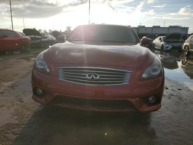 2015 INFINITI Q60 JOURNE - JN1CV6EK9FM870992