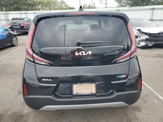 2024 KIA SOUL EX - KNDJ33AU0R7237803