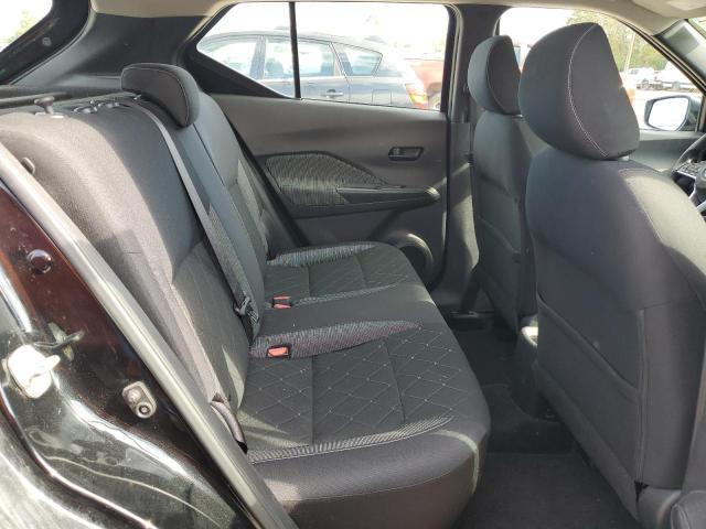2019 NISSAN KICKS S - 3N1CP5CU1KL536985