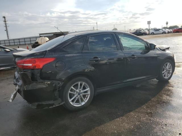 VIN 1FADP3F23GL379954 2016 Ford Focus, SE no.3