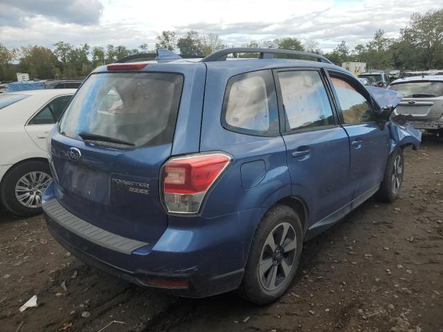 VIN JF2SJABC5HH589628 2017 Subaru Forester, 2.5I no.3