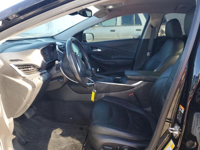 VIN 1G1RD6S55KU113857 2019 Chevrolet Volt, Premier no.7