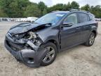 2015 TOYOTA RAV4 XLE - JTMRFREV3FJ048559