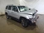 JEEP PATRIOT LA photo