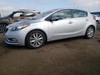 KIA FORTE EX photo