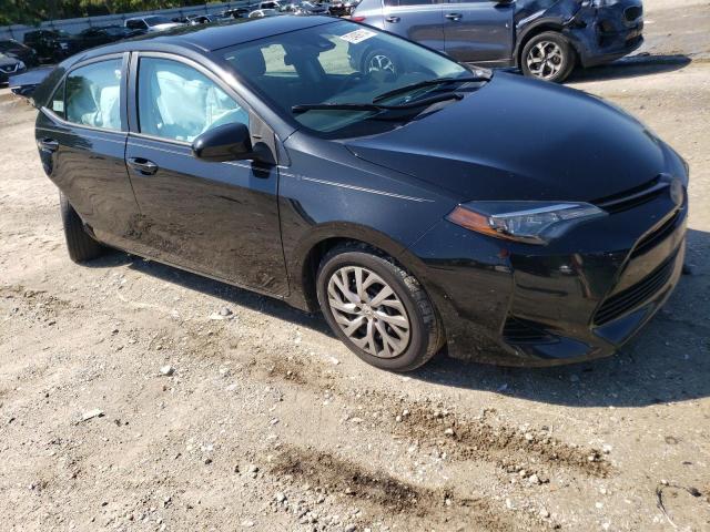 VIN 2T1BURHE9KC133480 2019 Toyota Corolla, L no.4