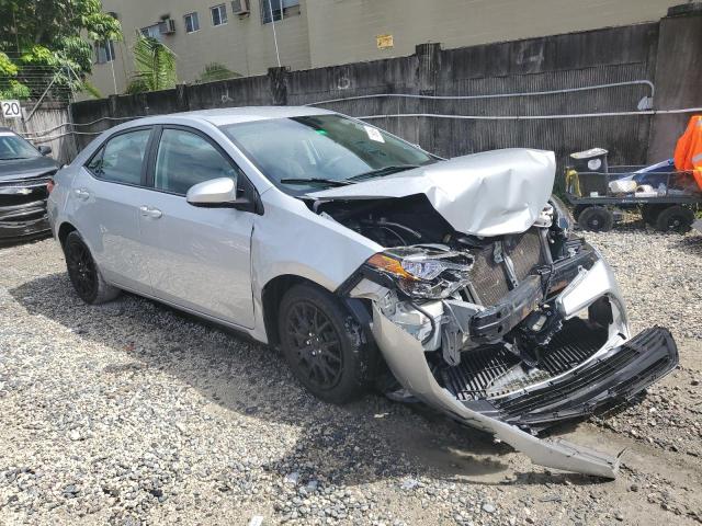Vin: 2t1burhe9hc752038, lot: 71093094, toyota corolla l 20174