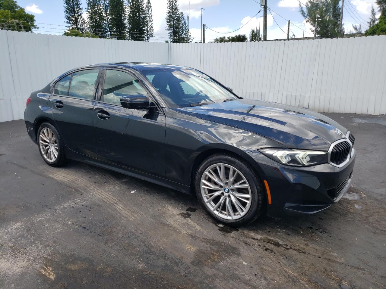 Lot #2840331046 2023 BMW 330I