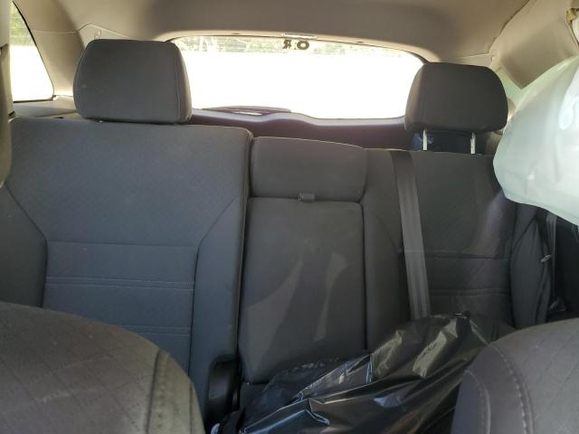 2017 KIA SORENTO LX - 5XYPG4A32HG304057