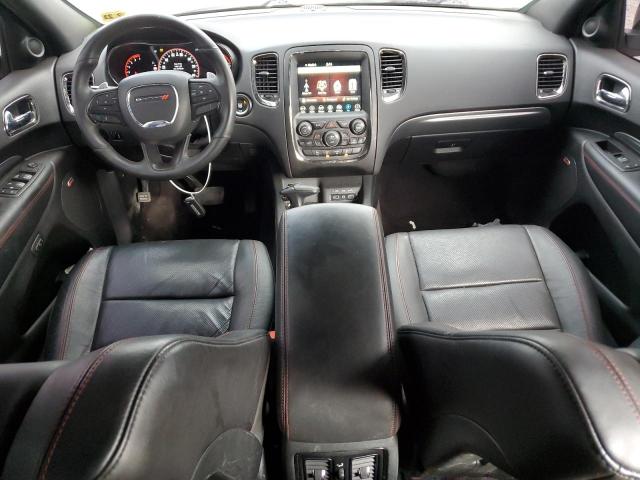 2018 DODGE DURANGO R/ - 1C4SDJCT6JC385959