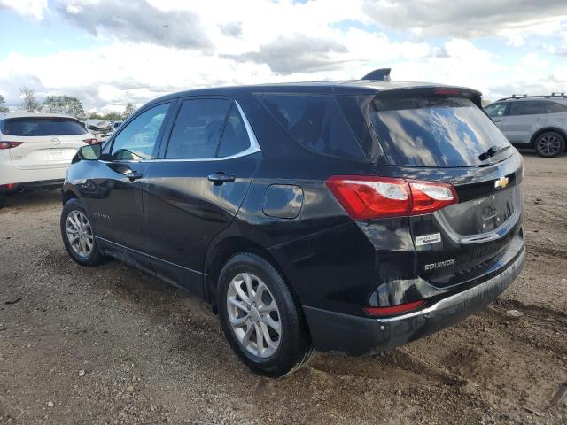 VIN 3GNAXJEV9LL341051 2020 CHEVROLET EQUINOX no.2