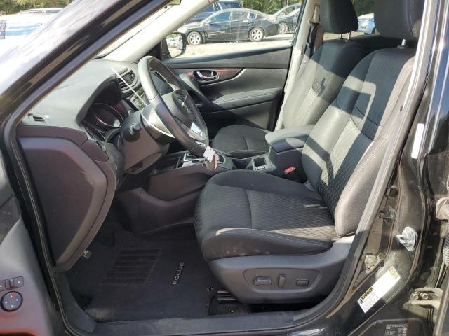 2017 NISSAN ROGUE S - KNMAT2MT7HP593581
