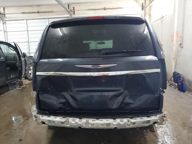 VIN 2C4RC1BGXDR737250 2013 Chrysler Town and Countr... no.6