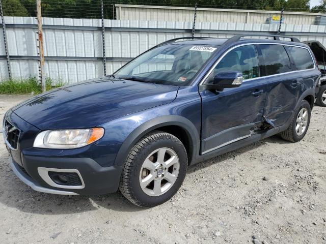 VIN YV4952BZ3D1151489 2013 Volvo XC70, 3.2 no.1