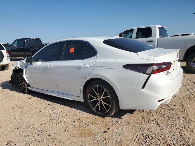 2023 TOYOTA CAMRY SE N - 4T1G11AK6PU813438