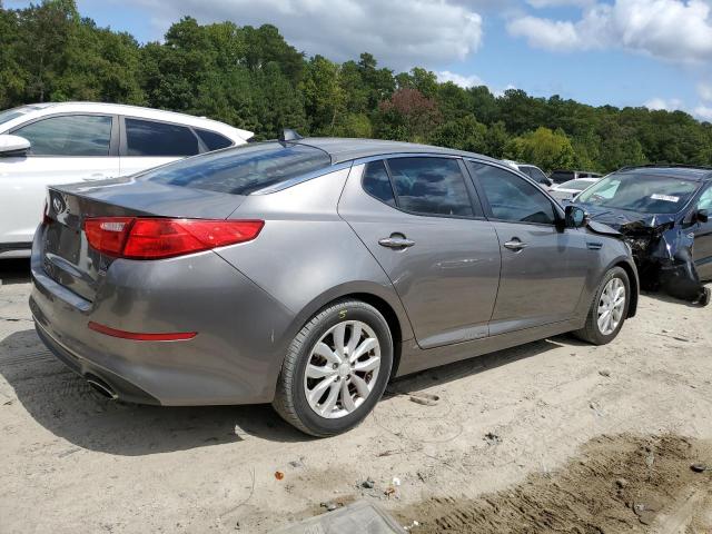 VIN 5XXGM4A78EG302079 2014 KIA Optima, LX no.3