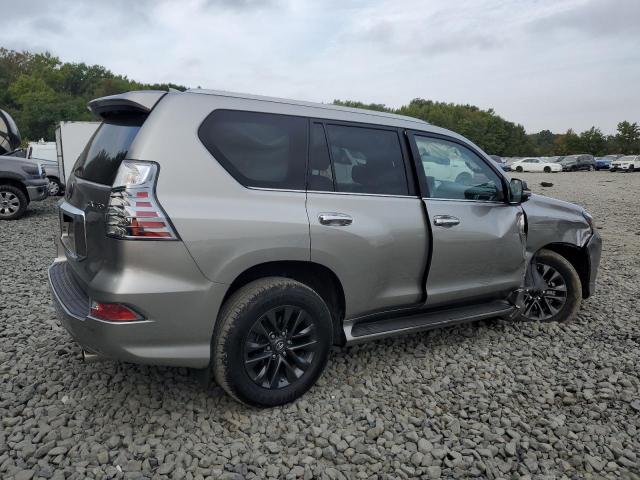 2022 LEXUS GX 460 - JTJAM7BX4N5315404