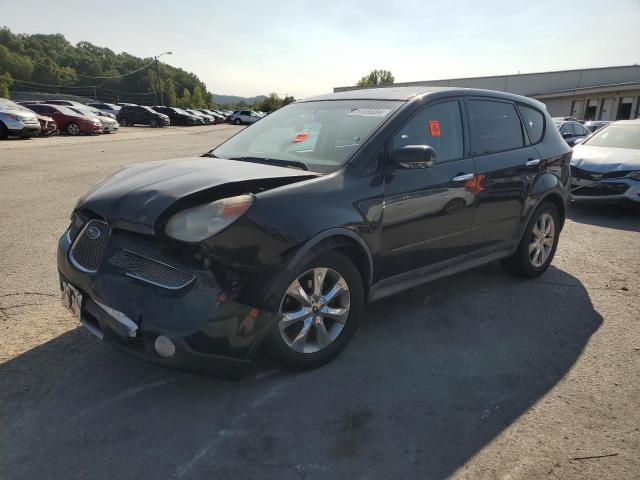 2007 SUBARU B9 TRIBECA #3028600915