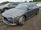 2021 MERCEDES-BENZ CLA 250 4M - W1K5J4HBXMN154245