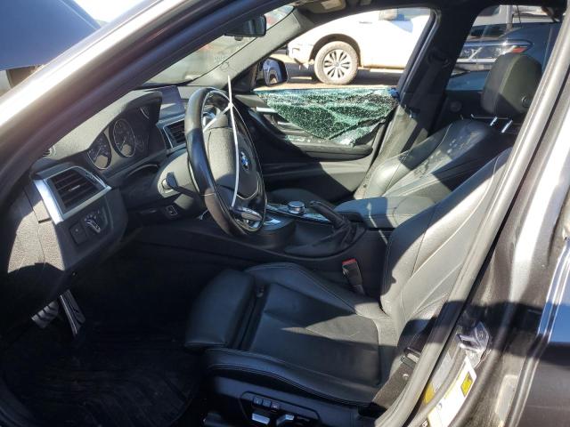 2018 BMW 340 XI - WBA8B7G56JNV10958