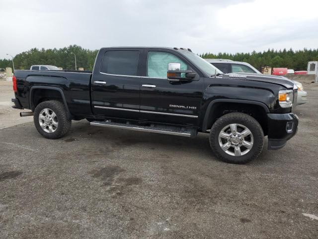 2017 GMC SIERRA K25 - 1GT12UEY0HF241490