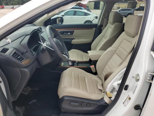 2020 HONDA CR-V TOURI - 2HKRW2H93LH665941