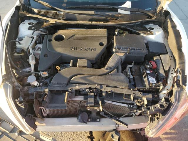 2017 NISSAN ALTIMA 2.5 - 1N4AL3AP0HN329780