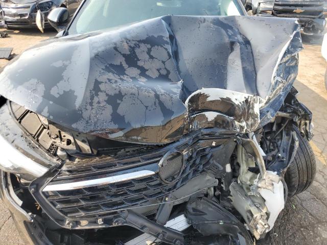 2023 BUICK ENVISION E - LRBFZPR40PD020751