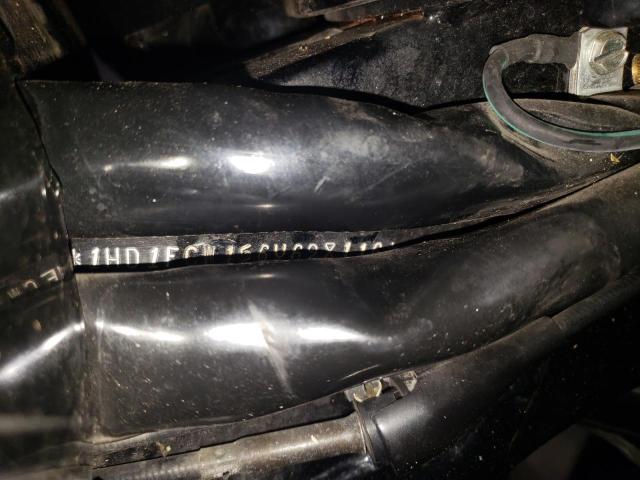 2006 HARLEY-DAVIDSON FLHTCUI 1HD1FCW156Y628116