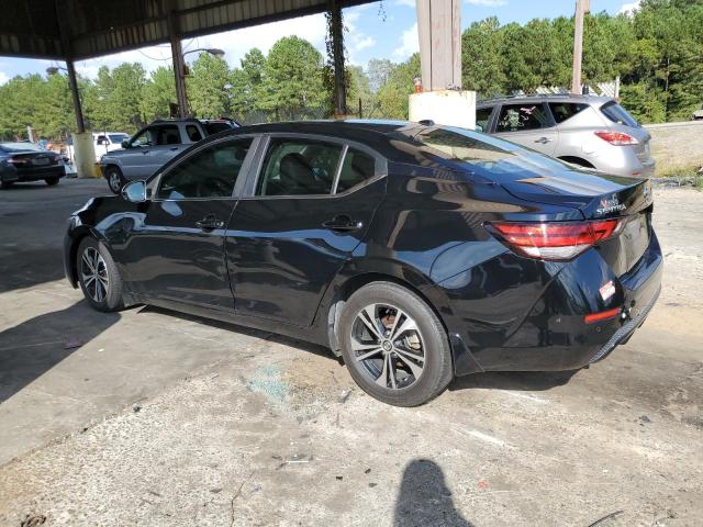 2020 NISSAN SENTRA SV - 3N1AB8CV1LY216599