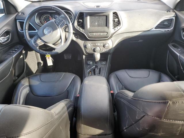 2021 JEEP CHEROKEE L - 1C4PJMLB7MD124684