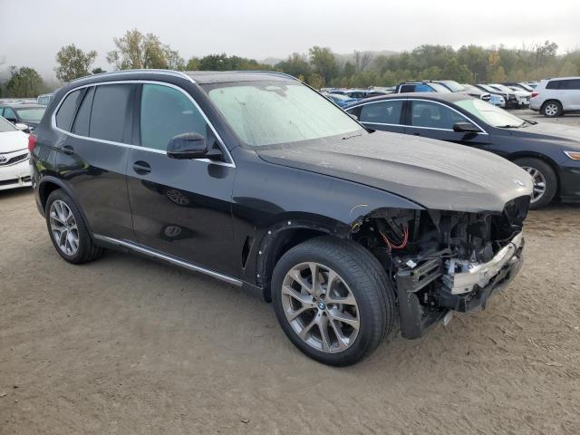 5UXCR6C05L9B24980 Bmw X5 Xdrive40i 2020