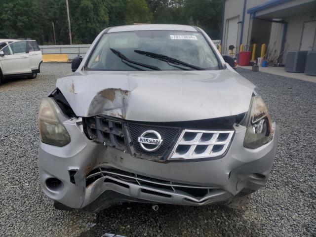 VIN JN8AS5MT4EW604370 2014 Nissan Rogue, S no.5