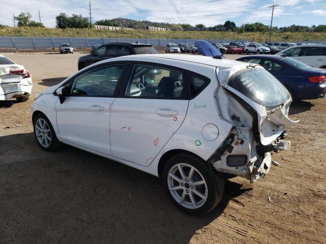 2019 FORD FIESTA SE - 3FADP4EJ6KM150237