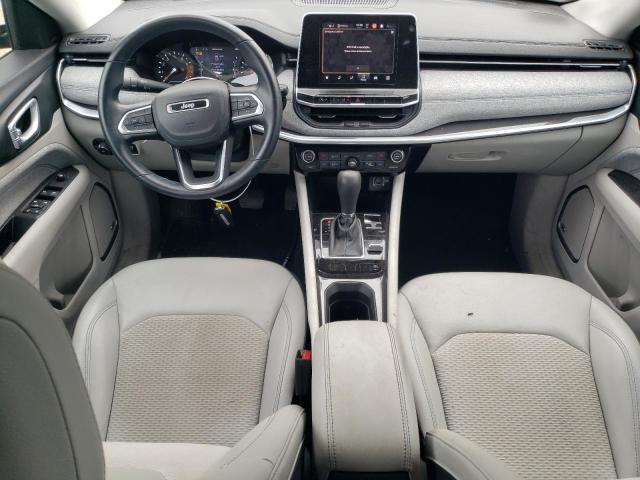 2022 JEEP COMPASS LA - 3C4NJDBB5NT120623