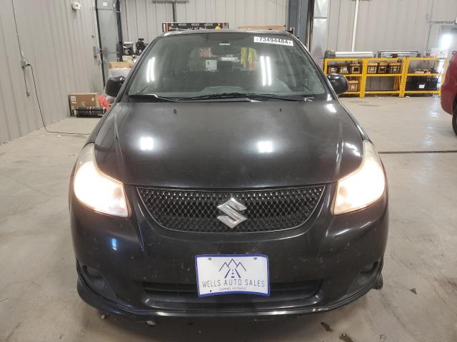 VIN JS2YA5A5XD6100073 2013 SUZUKI SX4 no.5