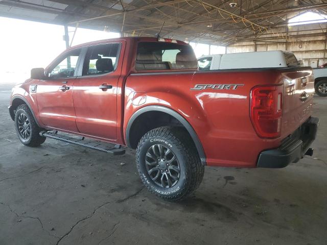 2019 FORD RANGER XL - 1FTER4EH3KLB16540