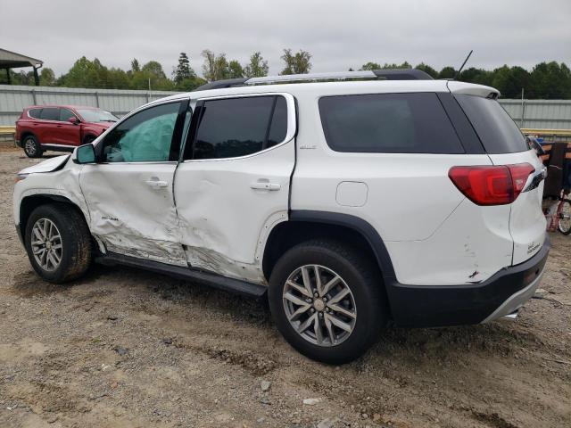 2018 GMC ACADIA SLE - 1GKKNSLS5JZ212090