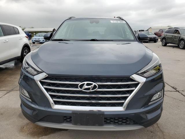 2019 HYUNDAI TUCSON LIM - KM8J3CAL3KU903675