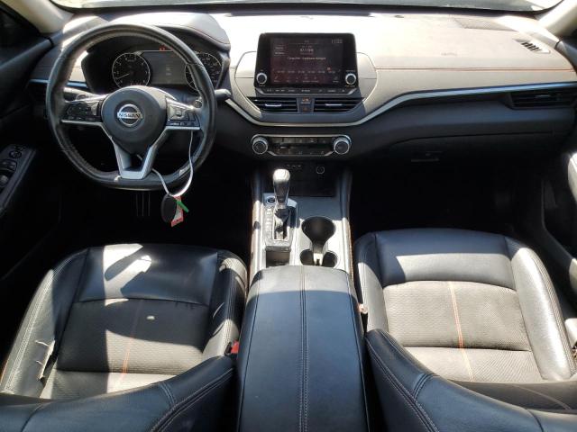 2019 NISSAN ALTIMA SR - 1N4BL4CV4KC184669