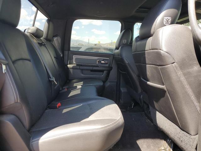 2017 RAM 2500 POWER 3C6TR5EJ0HG651533