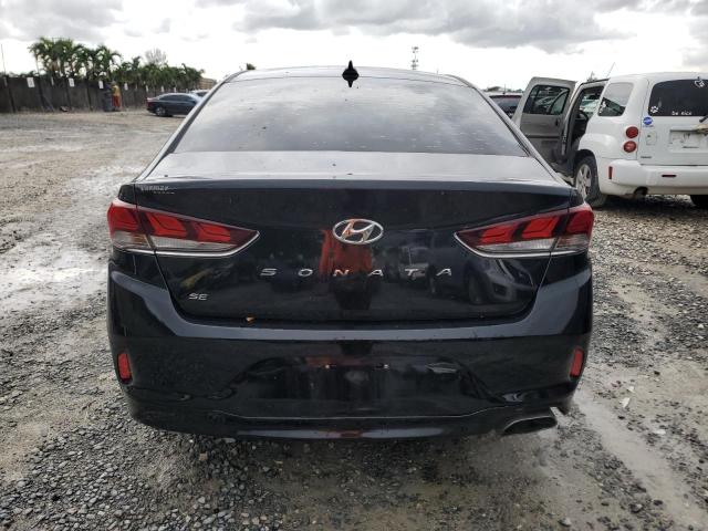 2019 HYUNDAI SONATA SE - 5NPE24AF1KH776007