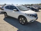 HONDA CR-V TOURI photo