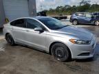 FORD FUSION S photo