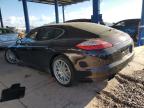 PORSCHE PANAMERA T photo