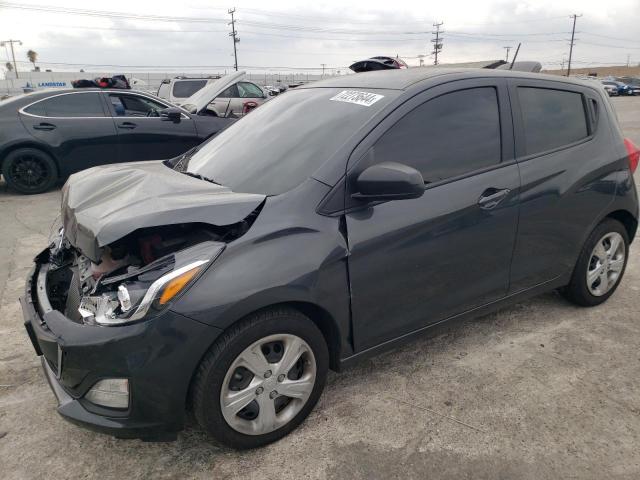 2022 CHEVROLET SPARK LS #2928491871