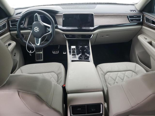 2024 VOLKSWAGEN ATLAS SEL - 1V2FR2CA1RC586539
