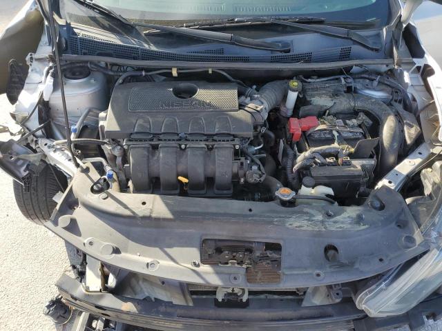 2017 NISSAN SENTRA S - 3N1AB7AP5HY264127