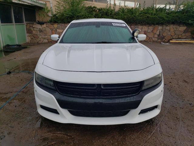 2016 DODGE CHARGER PO - 2C3CDXAG0GH179981