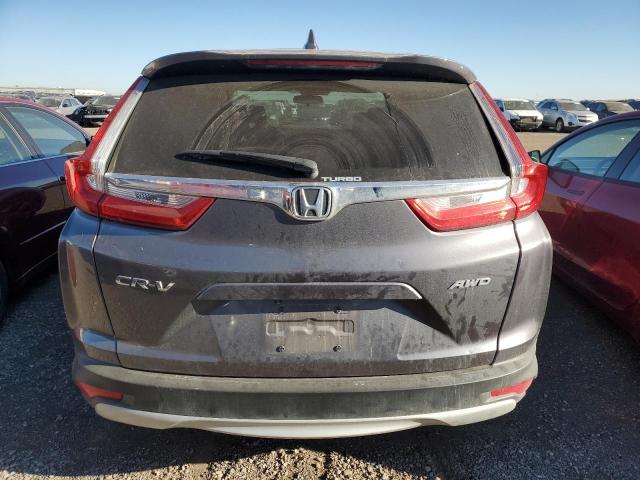 2HKRW2H22KH137874 2019 HONDA CRV